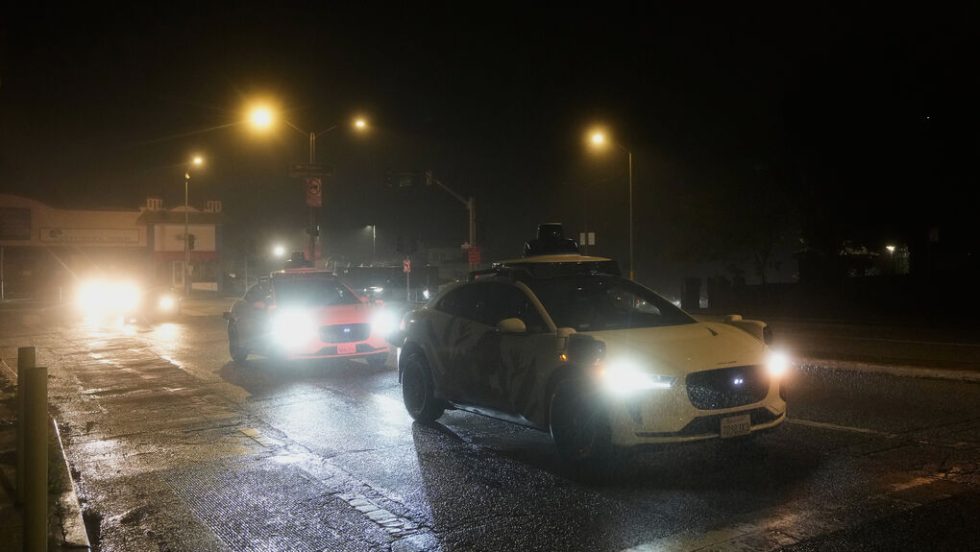 robotaxi